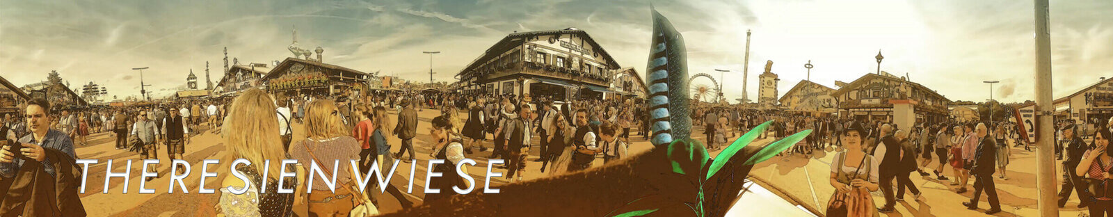 Theresienwiese